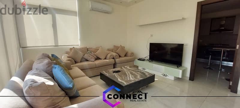 apartment for rent in Ras Beirut/Manara- رأس بيروت /المنارة  #MM420 1