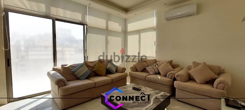apartment for rent in Ras Beirut/Manara- رأس بيروت /المنارة  #MM420 2