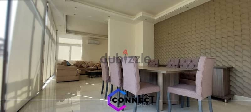 apartment for rent in Ras Beirut/Manara- رأس بيروت /المنارة  #MM420 3