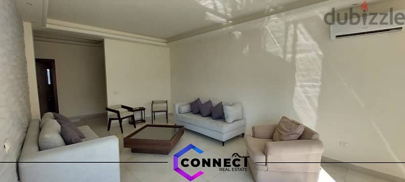 apartment for rent in Ras Beirut/Manara- رأس بيروت /المنارة  #MM420 4