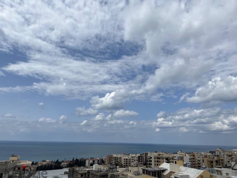 RWB123/G - Apartment Duplex for sale in Jbeil شقة دوبلكس للبيع في جبيل 0