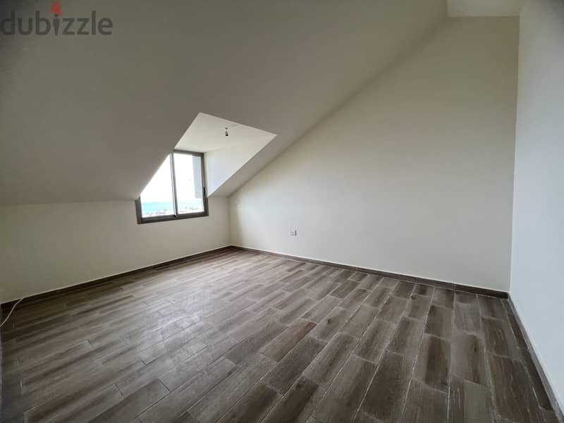 RWB123/G - Apartment Duplex for sale in Jbeil شقة دوبلكس للبيع في جبيل 1