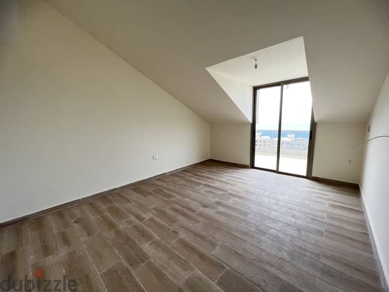 RWB123/G - Apartment Duplex for sale in Jbeil شقة دوبلكس للبيع في جبيل 6