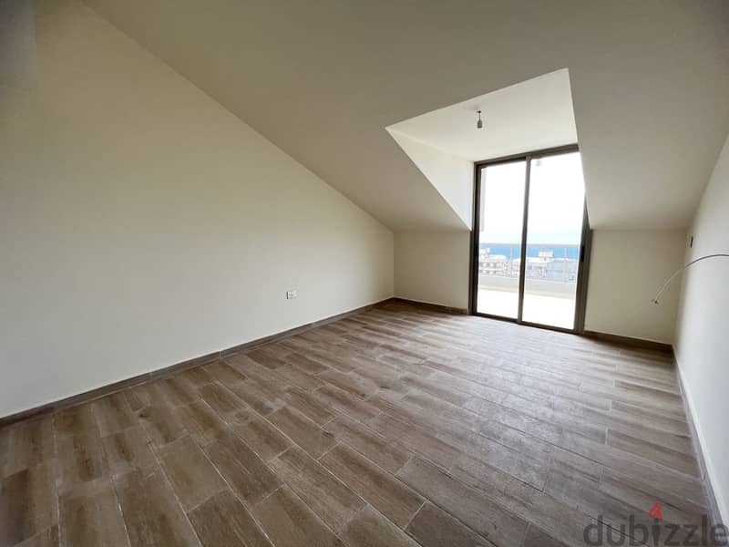 RWB123/G - Apartment Duplex for sale in Jbeil شقة دوبلكس للبيع في جبيل 9