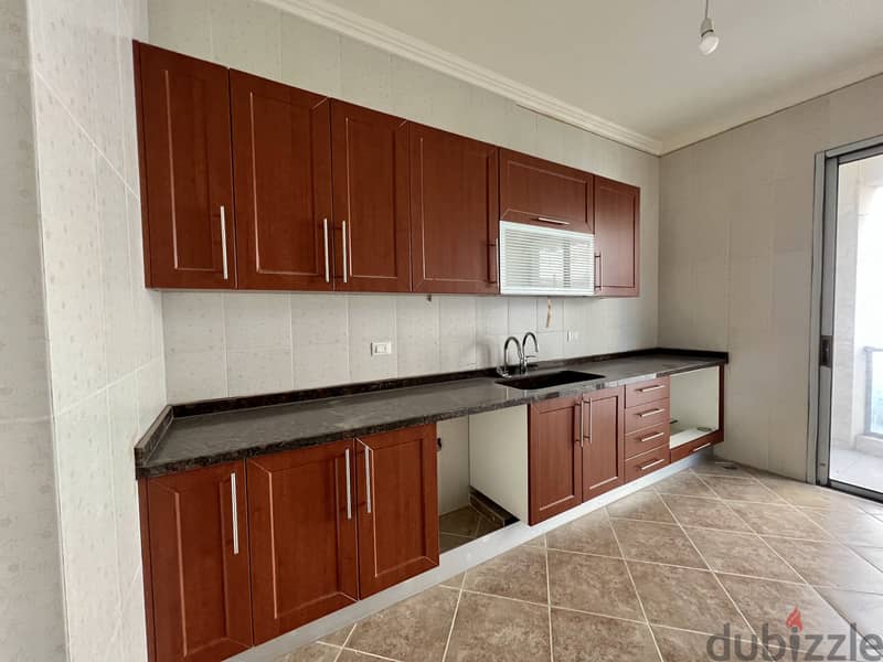 RWB125/G - New Apartment for Sale in Jbeil شقة جديدة للبيع في جبيل 3