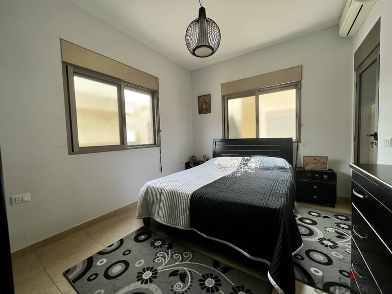 RWB126/G - Apartment for Sale in Jbeil شقة للبيع في جبيل 7