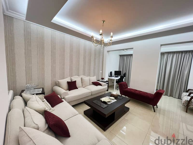 RWB129/G - Apartment for Sale in Jbeil شقة للبيع في جبيل 1