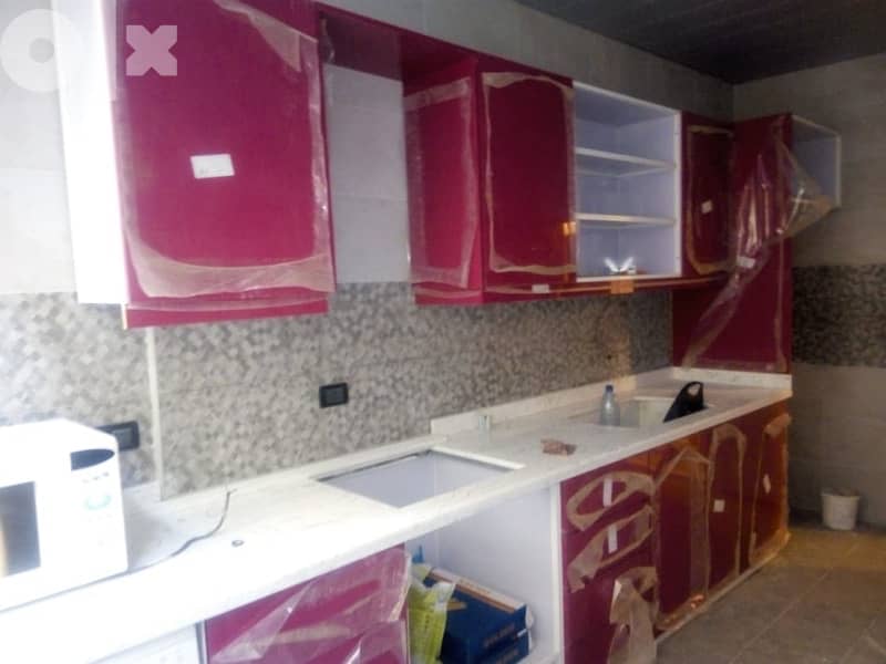 Tiling & Countertops Installation تبليط وتركيب مجالي 5