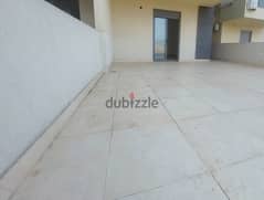 110 SQM New Apartment in Beit Chabeb, Metn with Terrace