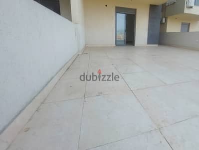 110 SQM New Apartment in Beit Chabeb, Metn with Terrace