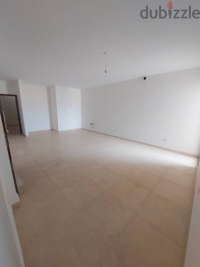 110 SQM New Apartment in Beit Chabeb, Metn with Terrace 1