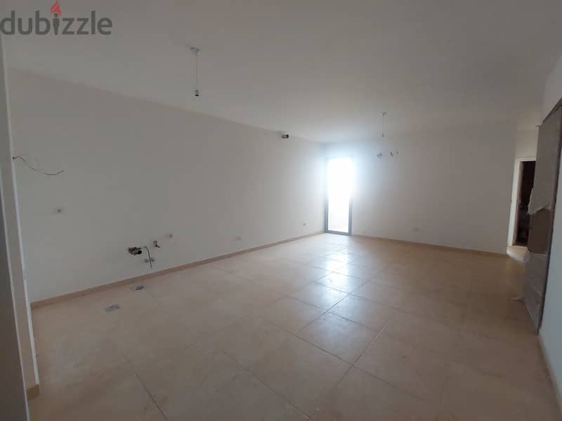 110 SQM New Apartment in Beit Chabeb, Metn with Terrace 2
