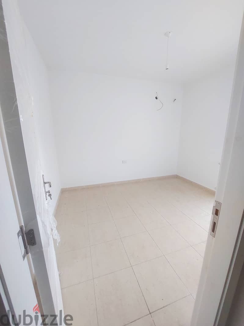 110 SQM New Apartment in Beit Chabeb, Metn with Terrace 4