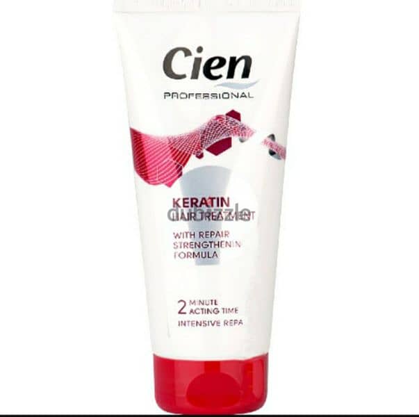 CIEN skin and hair care/ 2$ delivery all over lebanon 1