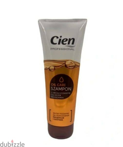 CIEN skin and hair care/ 2$ delivery all over lebanon 2