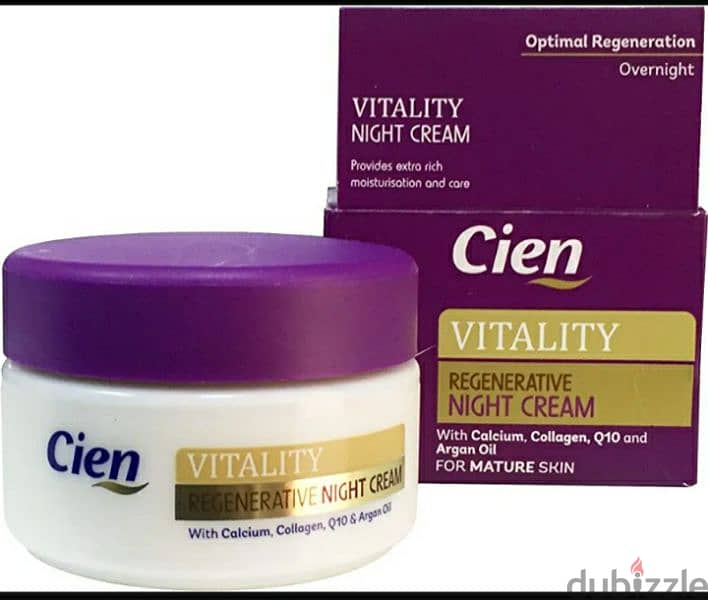 CIEN skin and hair care/ 2$ delivery all over lebanon 4