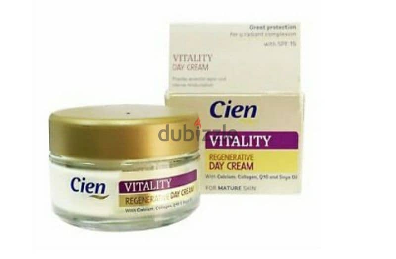 CIEN skin and hair care/ 2$ delivery all over lebanon 5