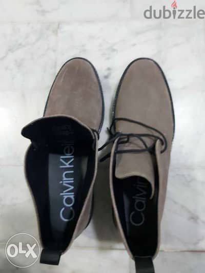 CALVIN KLEIN shoes original