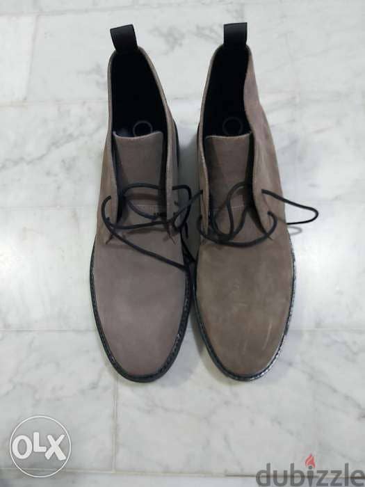 CALVIN KLEIN shoes original 4