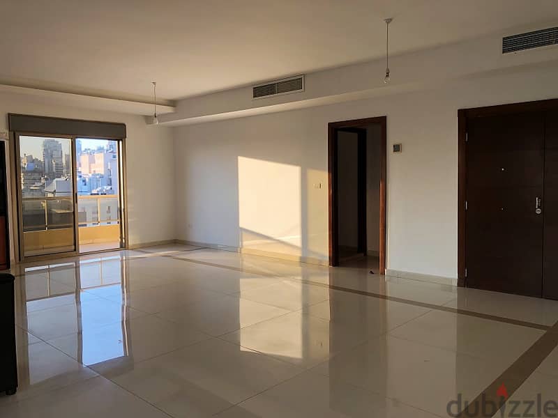 300 SQM Apartment in Achrafieh, Beirut with Mountain & City View 1