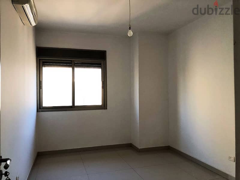 300 SQM Apartment in Achrafieh, Beirut with Mountain & City View 4