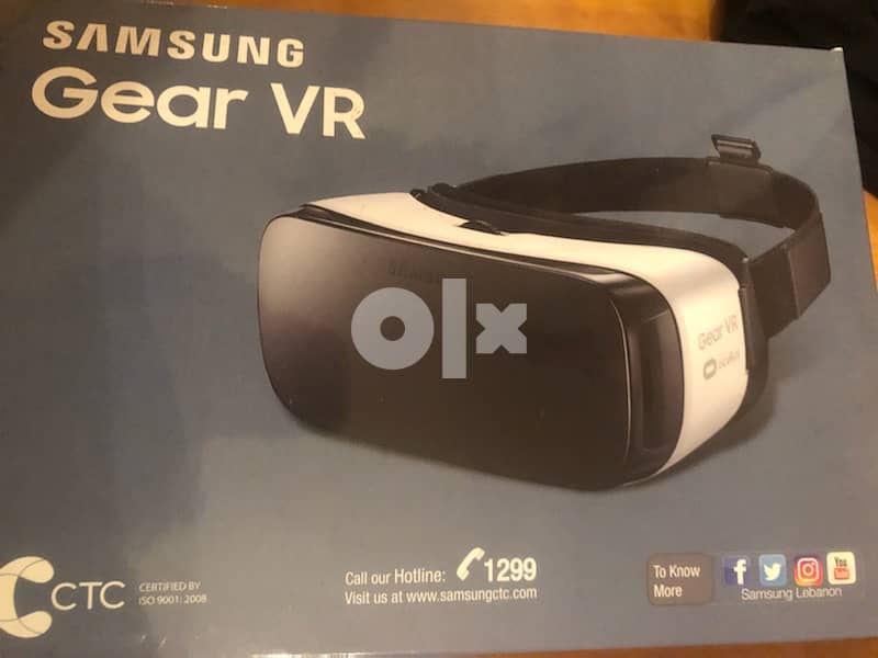 virtual reality headset 0