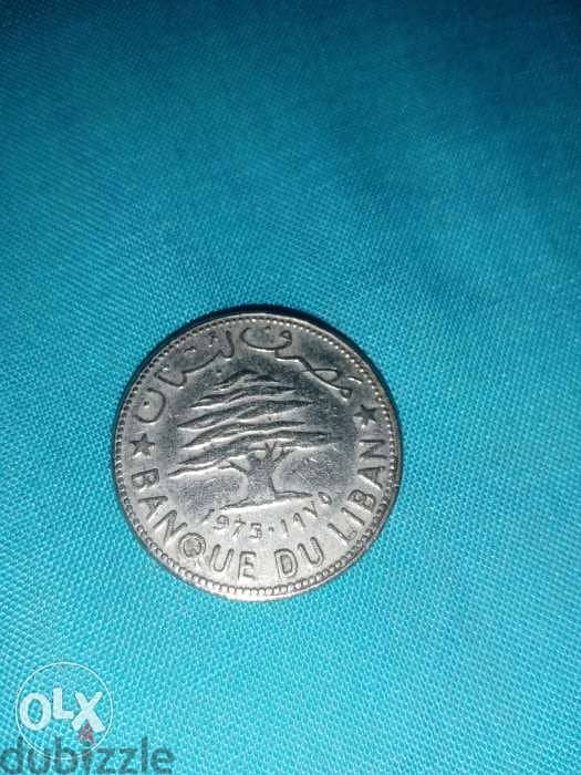 6 Vintage Various coins 4