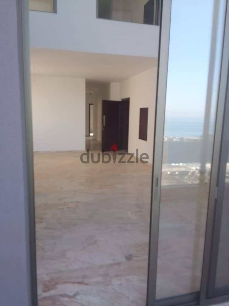 486 Sqm | Duplex For Sale in Khaldeh 6