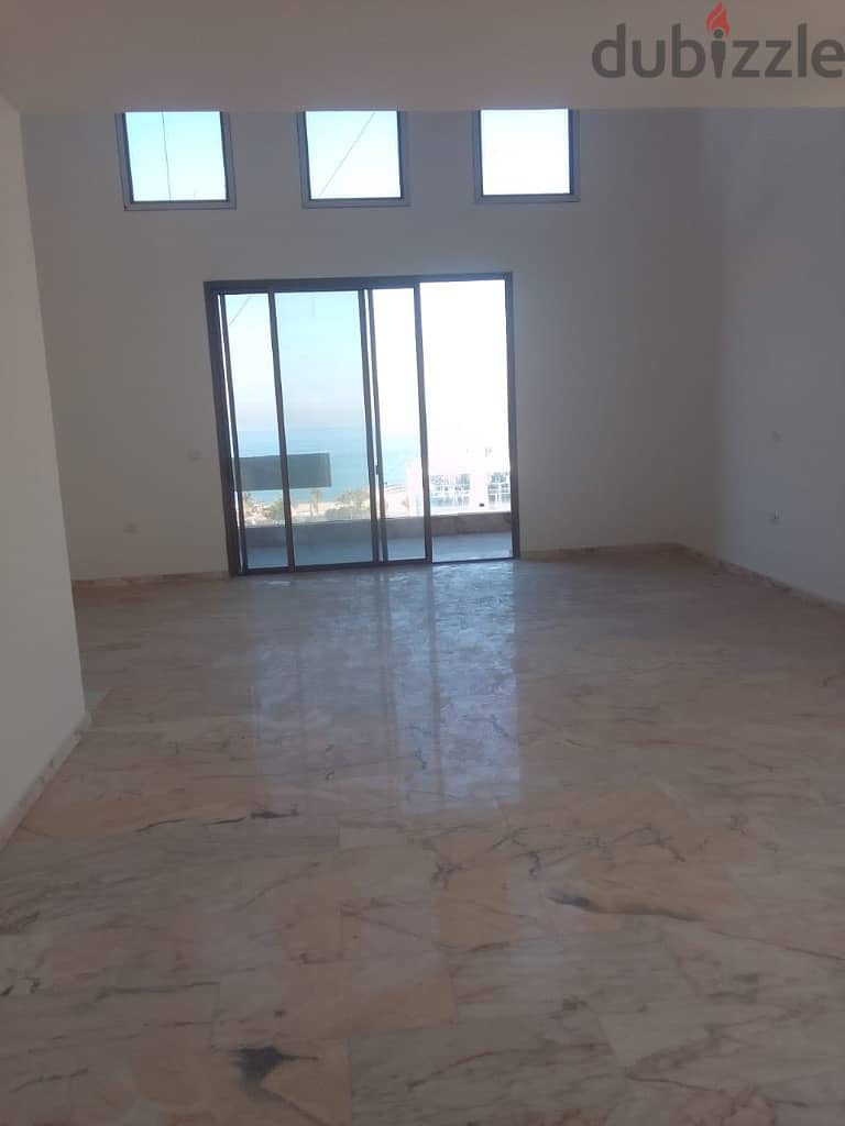 486 Sqm | Duplex For Sale in Khaldeh 2