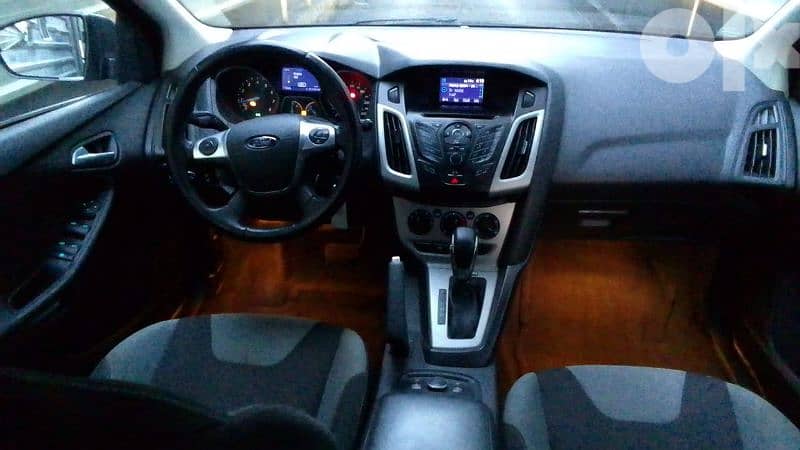 ford focus 2014 special 4