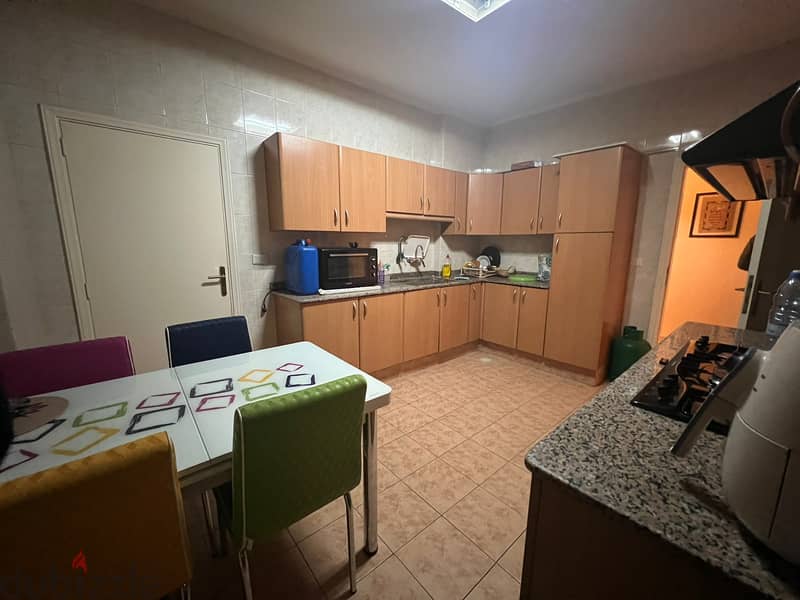 L11096- 3-Bedroom Furnished Apartment for Sale near Mont Lebanon Hsptl 1