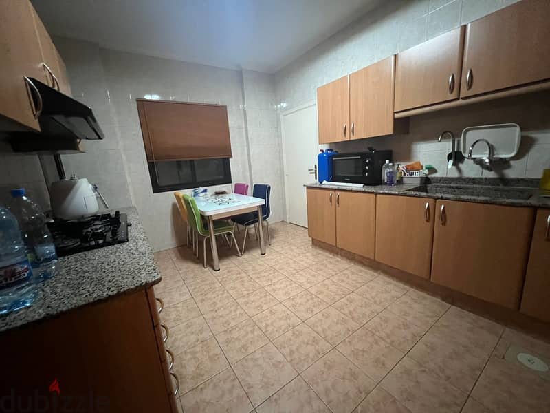 L11096- 3-Bedroom Furnished Apartment for Sale near Mont Lebanon Hsptl 5