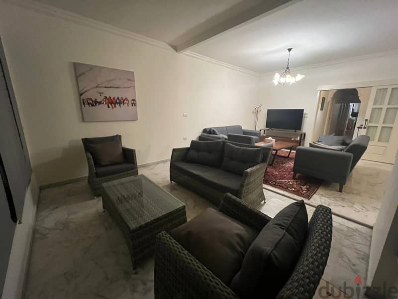 L11096- 3-Bedroom Furnished Apartment for Sale near Mont Lebanon Hsptl 6