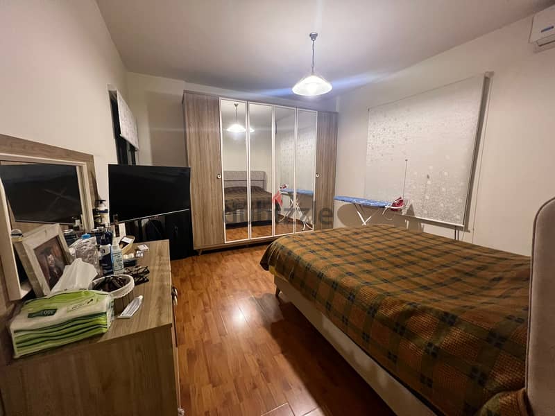 L11096- 3-Bedroom Furnished Apartment for Sale near Mont Lebanon Hsptl 7