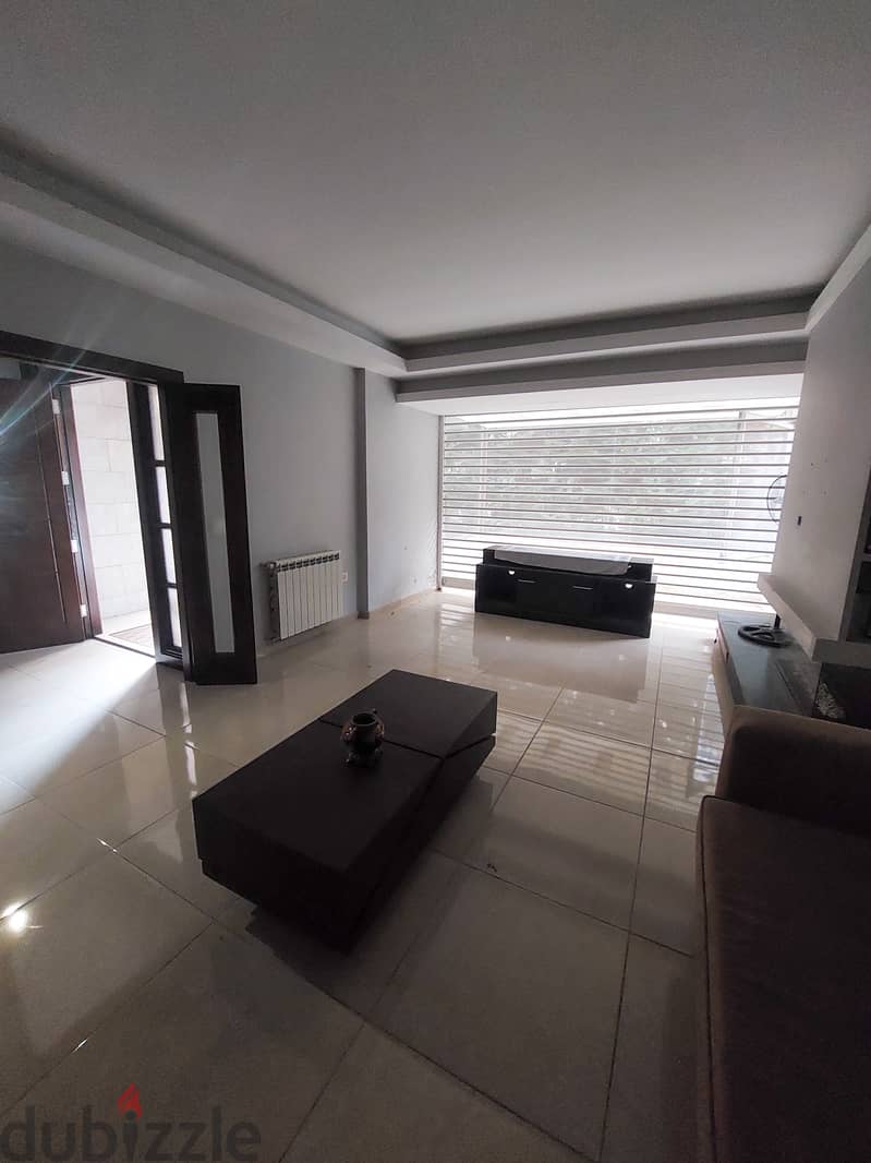 315 SQM Spacious Apartment in Dik El Mehdi, Metn with Terrace 11