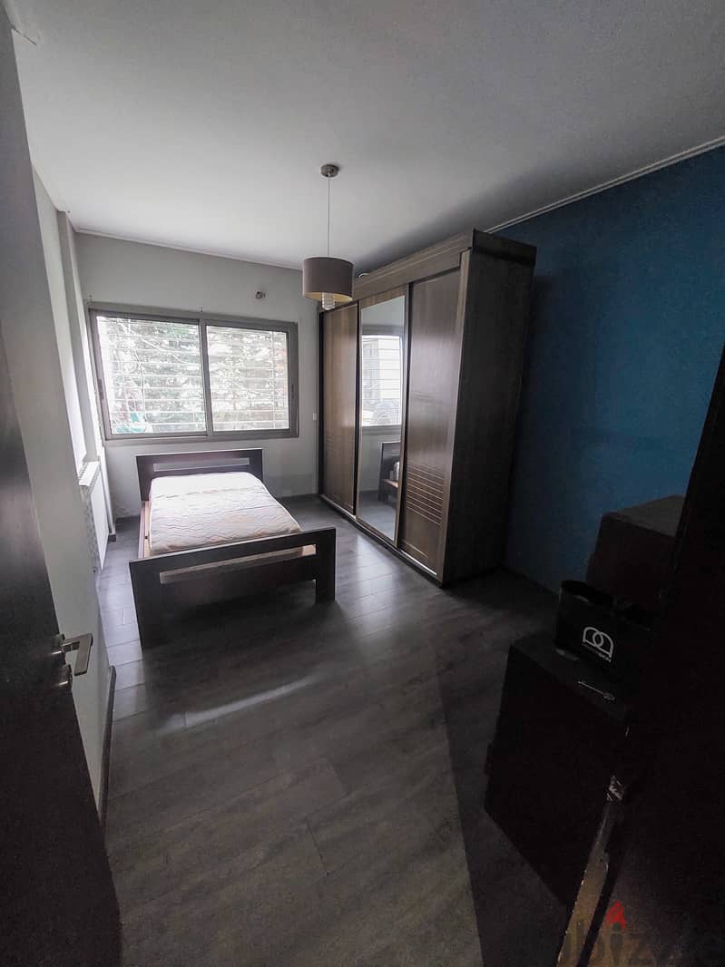 315 SQM Spacious Apartment in Dik El Mehdi, Metn with Terrace 14