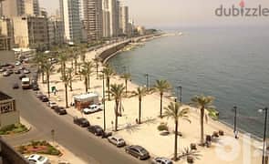 160SQ land IN Ain Al Mraisseh PRIME /SEA VIEW , BTLN-102