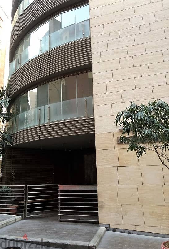 Prime Location Apartment in Achrafieh, Beirut 1