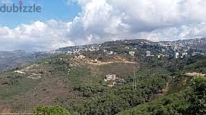 1620SQ LAND IN LOUAIZEH PRIME (30/90) (BALN-115)