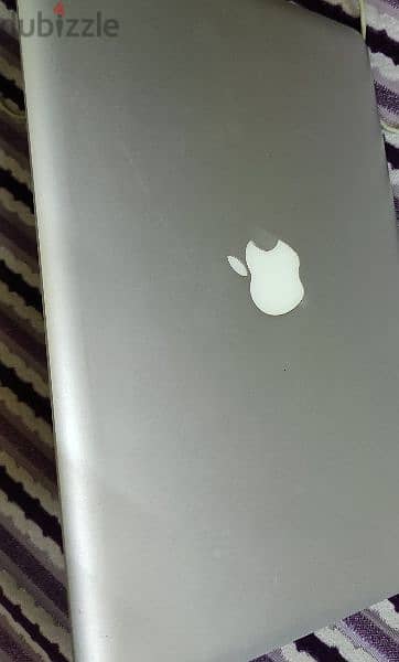 Macebook Apple 1