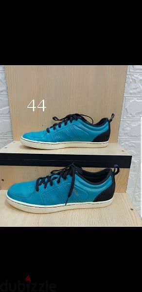 Shoes size 44