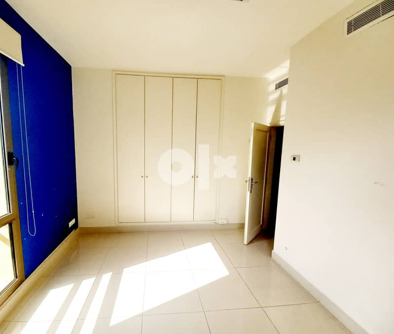 AH23-1531 Office for rent in Sin El fil,200 m, $2150, 24/7 Electricity 5