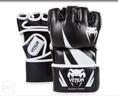 New Venum MMA Gloves 0