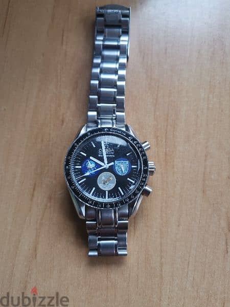 omega watch speedmaster professional limited edition 2