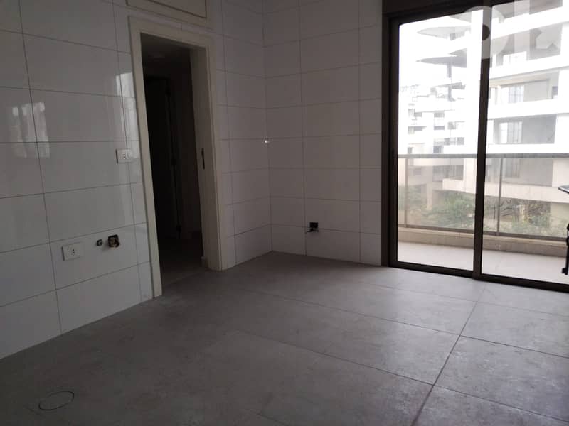 L11105-Brand New Apartment for Sale in Zouk Mosbeh 1