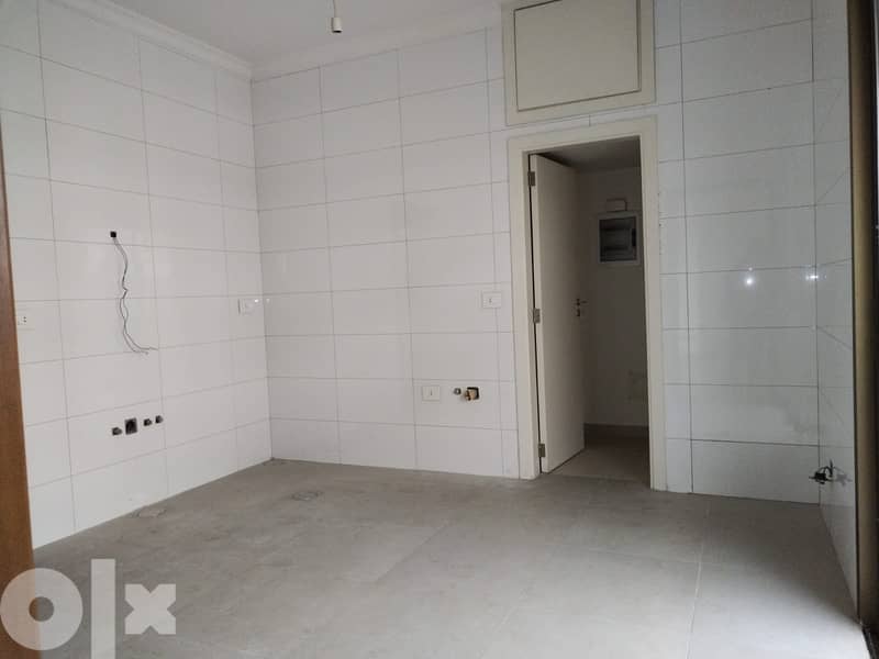 L11105-Brand New Apartment for Sale in Zouk Mosbeh 2