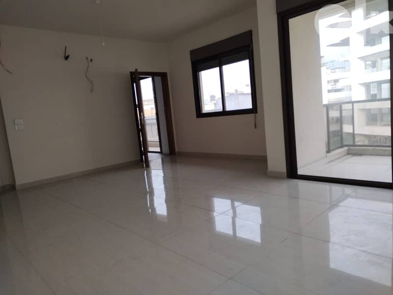 L11105-Brand New Apartment for Sale in Zouk Mosbeh 3