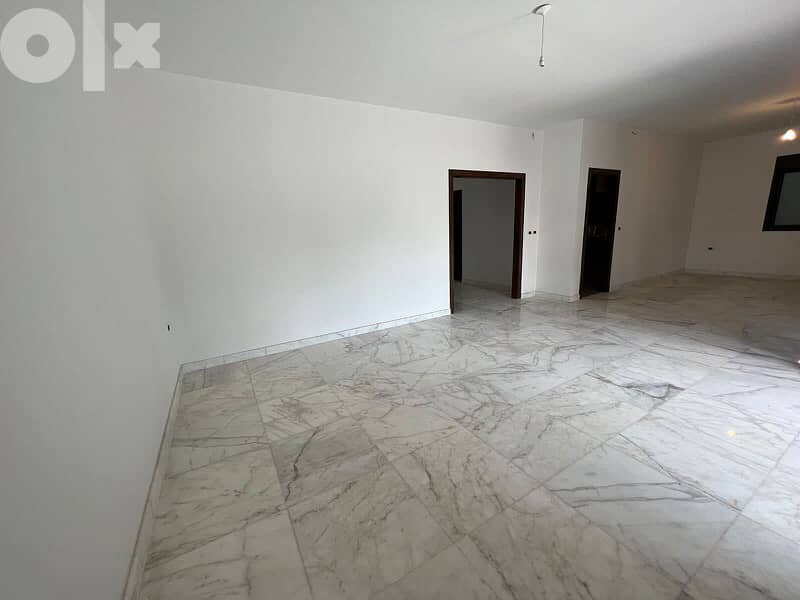 apartment for sale in kfarahbeb شقة للبيع في كفرحباب 6