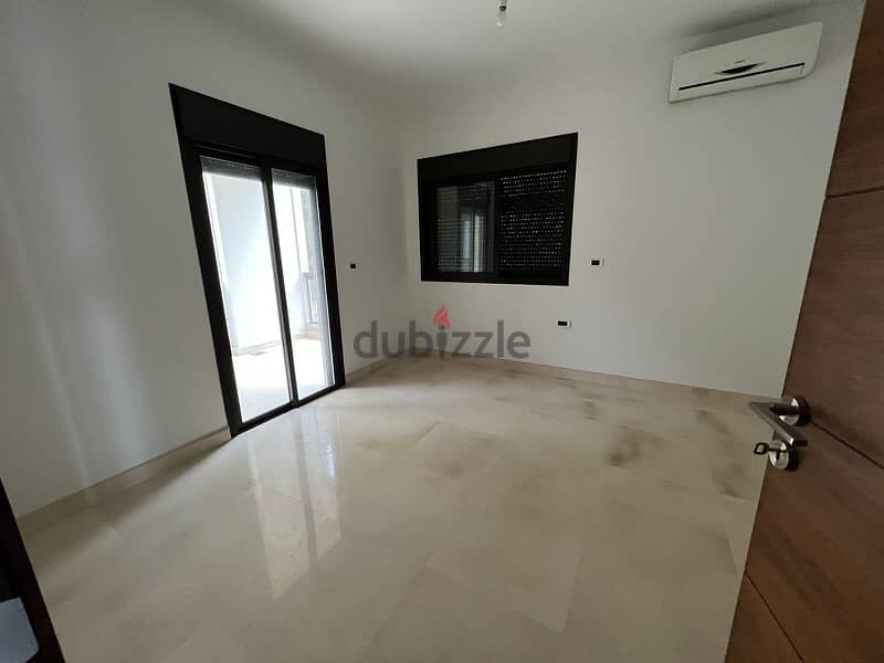 apartment for sale in kfarahbab شقة للبيع في كفرحباب 2