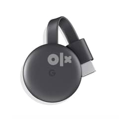 Google Chromecast 0